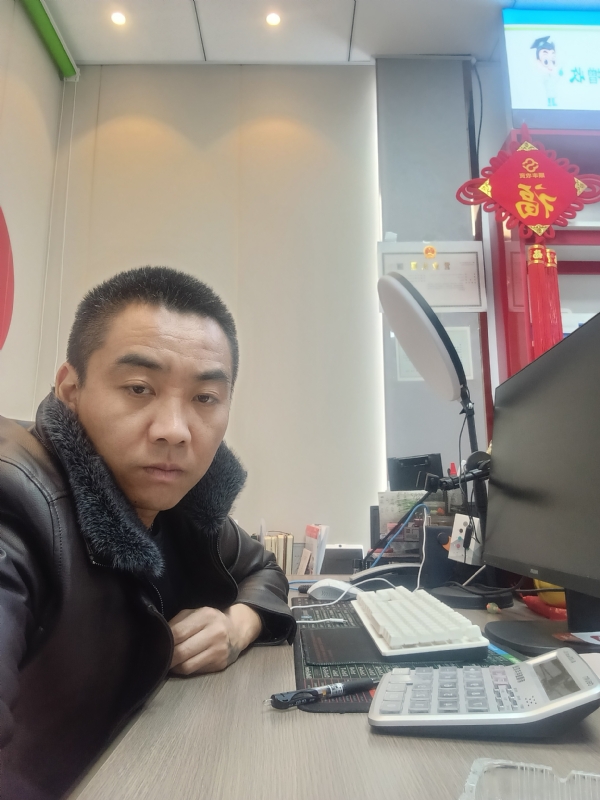 太阳的第二张照片--贵阳相亲服务中心