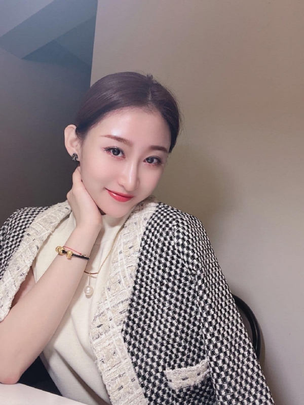 袁梓怡的第二张照片--贵阳相亲服务中心