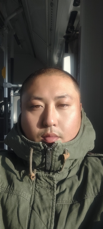 向往生活的第一张照片--贵阳相亲服务中心