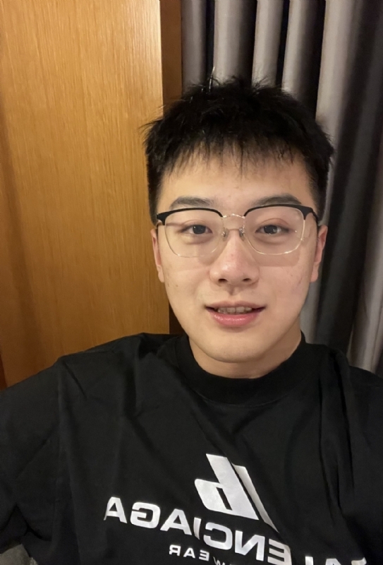 田枫的第二张照片--贵阳相亲服务中心