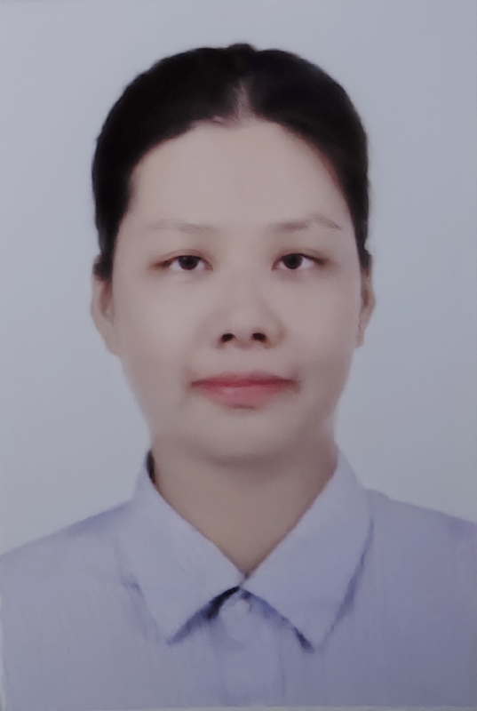 Vanhanna的第一张照片--贵阳相亲服务中心