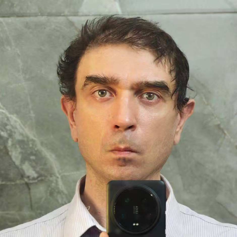 AnthonyGSA的第六张照片--贵阳相亲服务中心