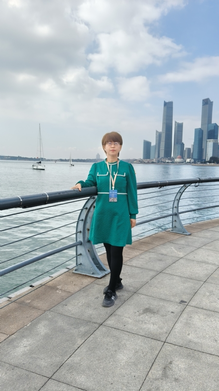 寻找对的人的第一张照片--贵阳相亲服务中心