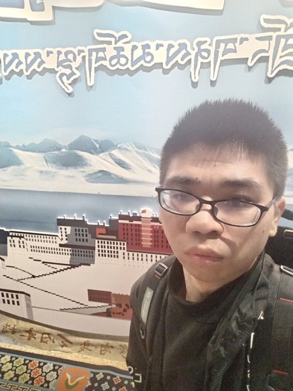 寻找幸福的第一张照片--贵阳相亲服务中心