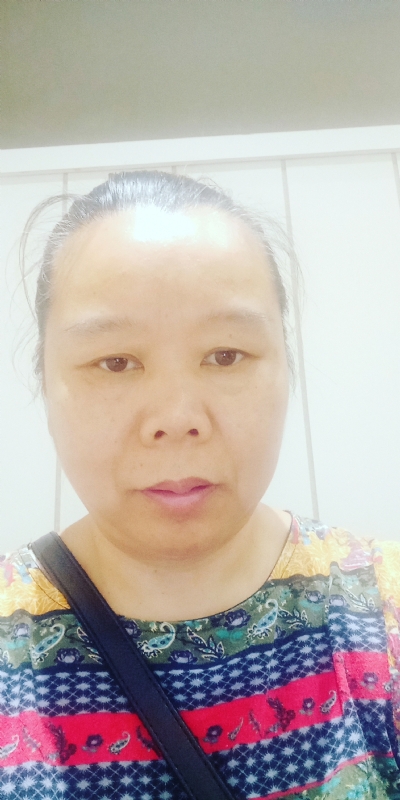 真诚征婚的第一张照片--贵阳相亲服务中心