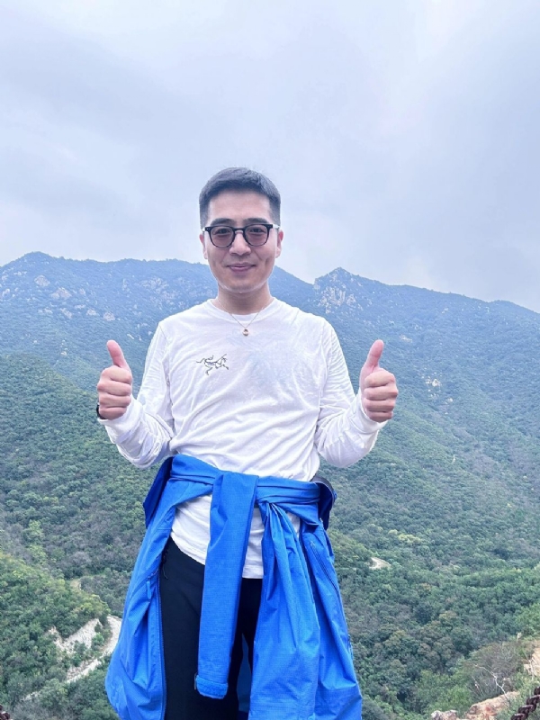 只为与你相遇的第一张照片--贵阳相亲服务中心