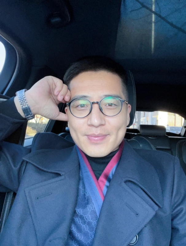 只为与你相遇的第二张照片--贵阳相亲服务中心