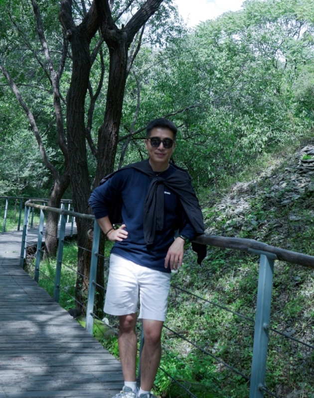 只为与你相遇的第三张照片--贵阳相亲服务中心