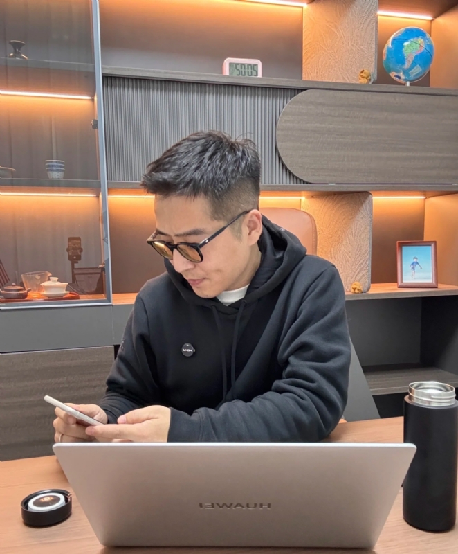 只为与你相遇的第四张照片--贵阳相亲服务中心