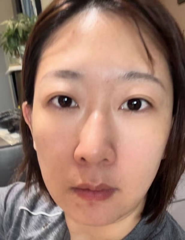 宣宣的第一张照片--贵阳相亲服务中心