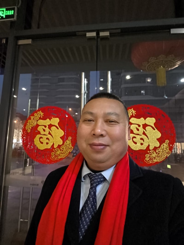 半百悟红尘的第一张照片--贵阳相亲服务中心