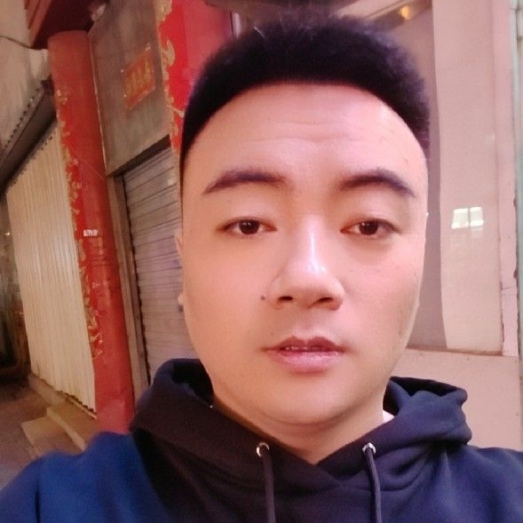 自由如风的第二张照片--贵阳相亲服务中心