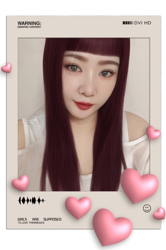 丽丽的第一张照片--贵阳相亲服务中心