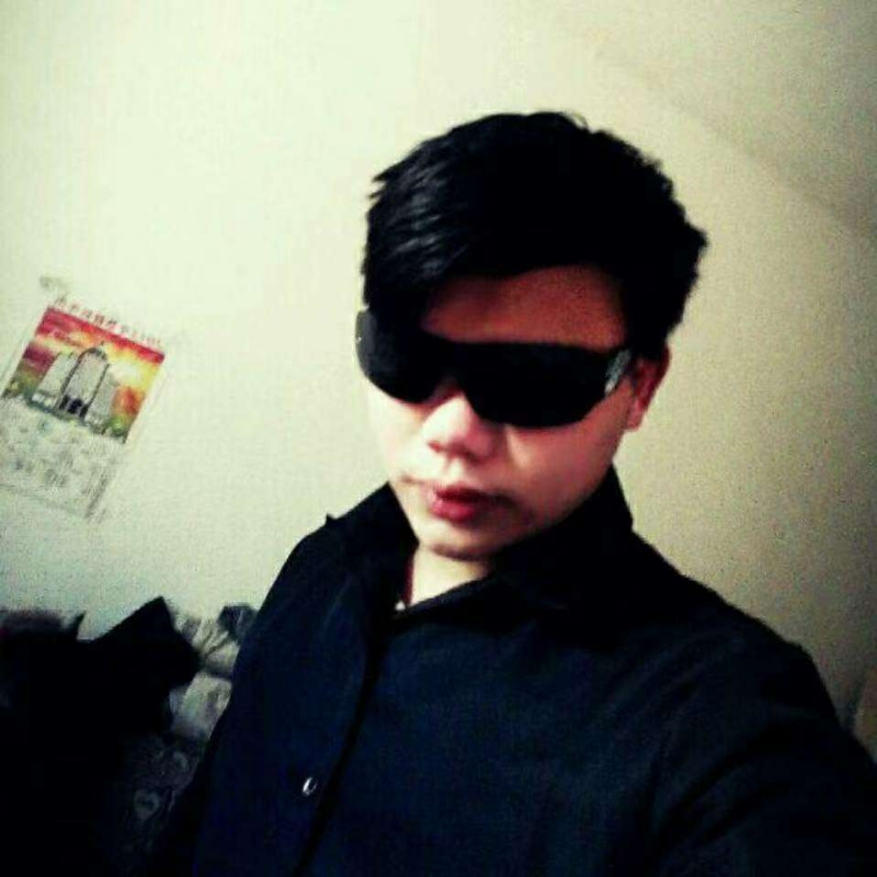 孤伤泪痕的第一张照片--贵阳相亲服务中心