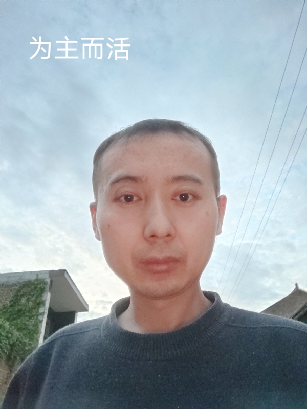 柳宁的第一张照片--贵阳相亲服务中心