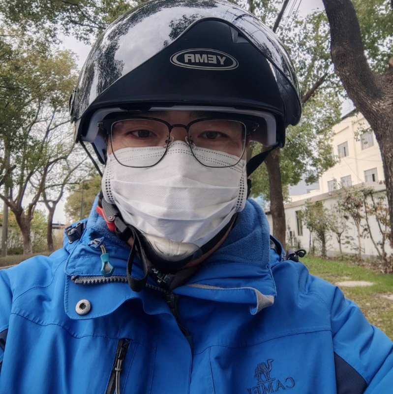 云天河的第二张照片--贵阳相亲服务中心