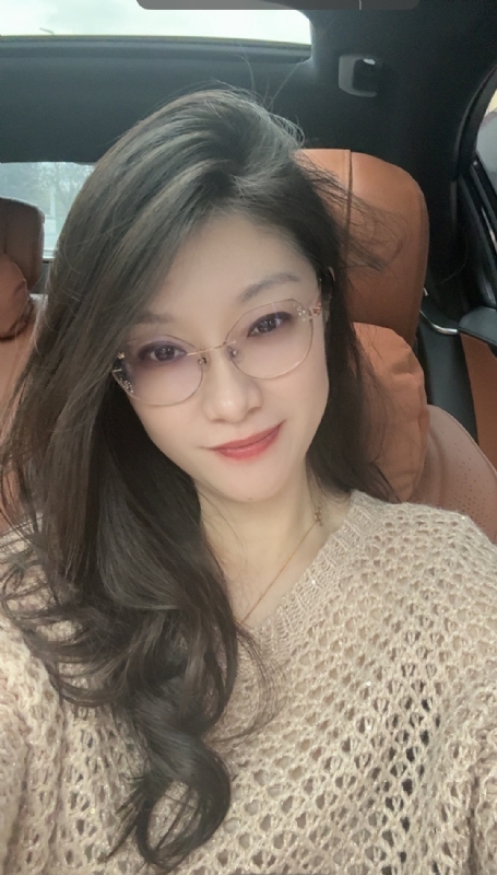 candice的第一张照片--贵阳相亲服务中心