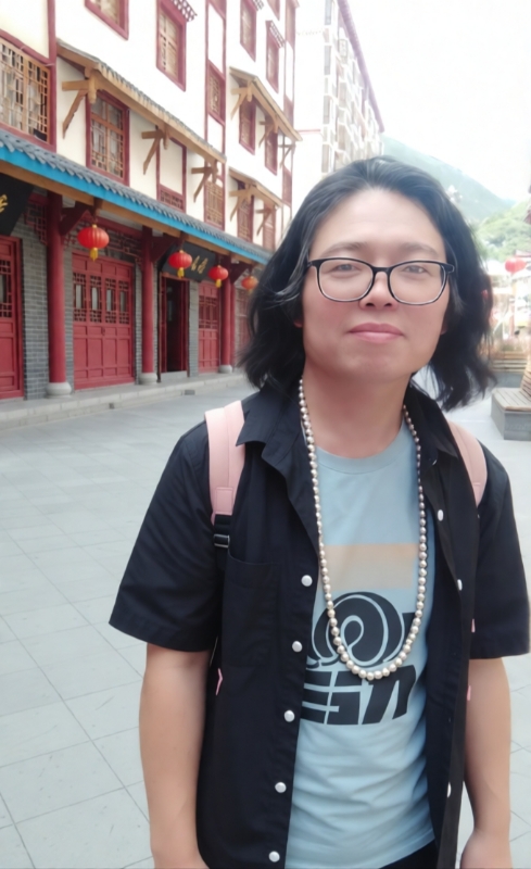 董先森的第三张照片--贵阳相亲服务中心