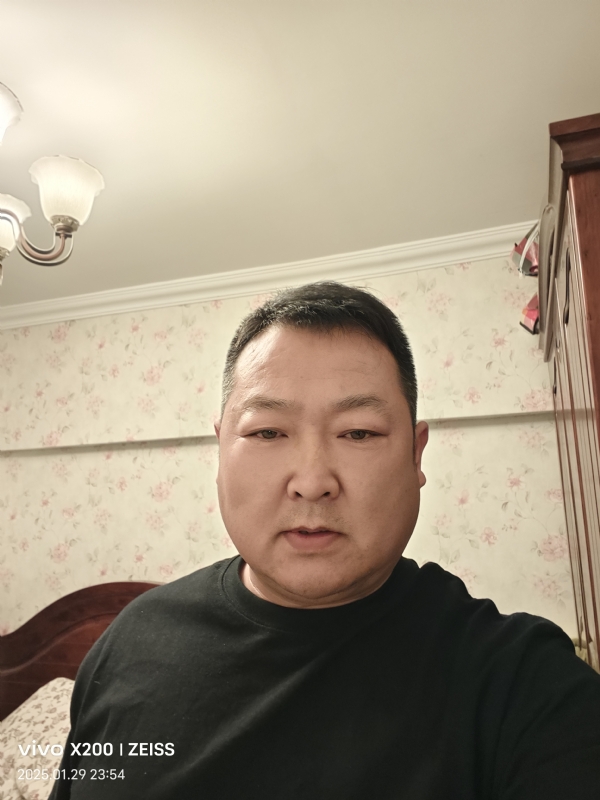 峰哥的第一张照片--贵阳相亲服务中心