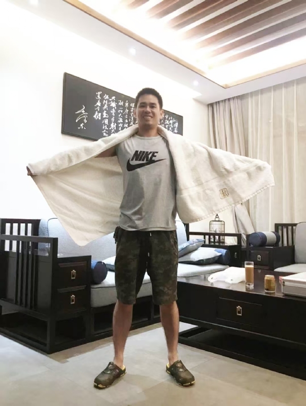 侬好侬好的第二张照片--贵阳相亲服务中心