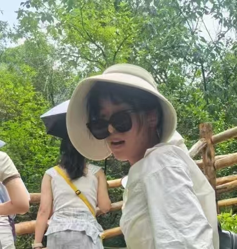 廿一的第一张照片--贵阳相亲服务中心