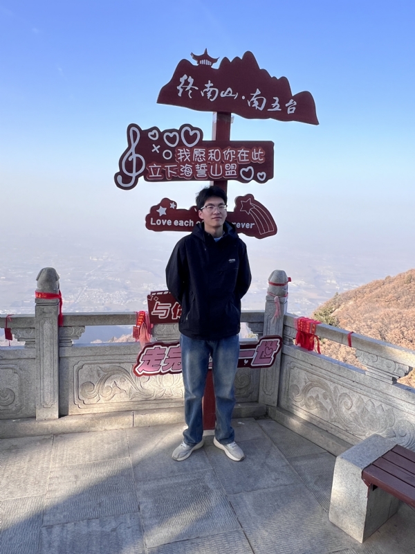 朱起的第二张照片--贵阳相亲服务中心