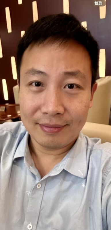 巾凡的第一张照片--贵阳相亲服务中心
