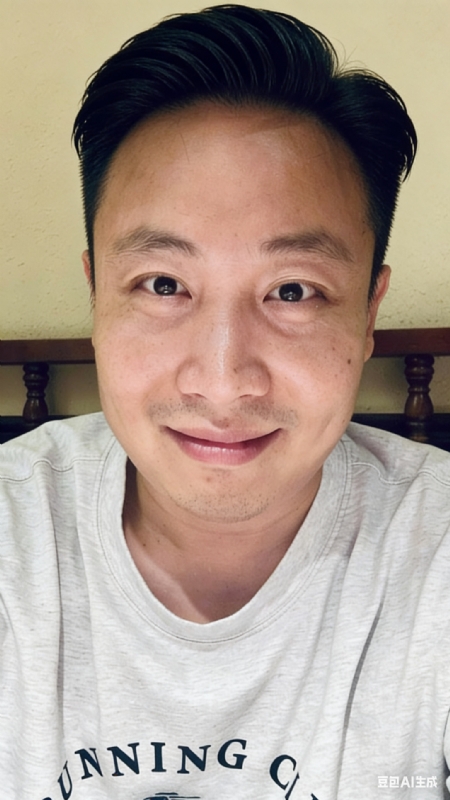 巾凡的第二张照片--贵阳相亲服务中心