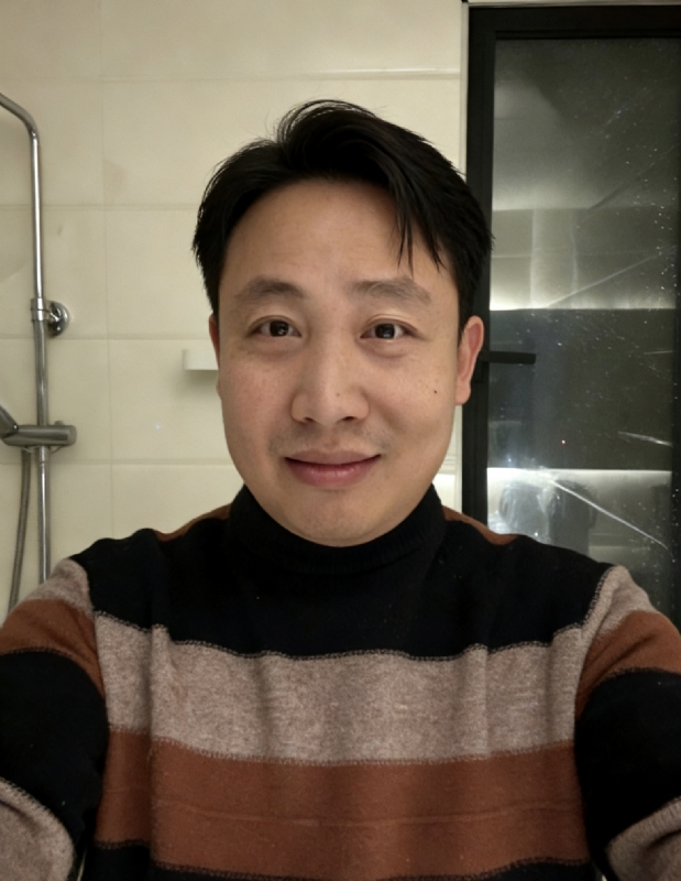 巾凡的第三张照片--贵阳相亲服务中心
