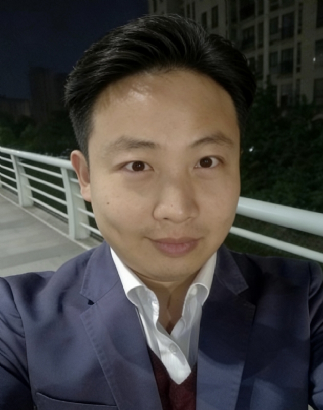 巾凡的第四张照片--贵阳相亲服务中心