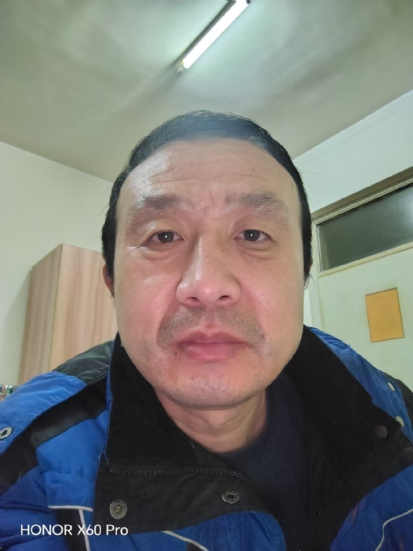 一心一意的第一张照片--贵阳相亲服务中心
