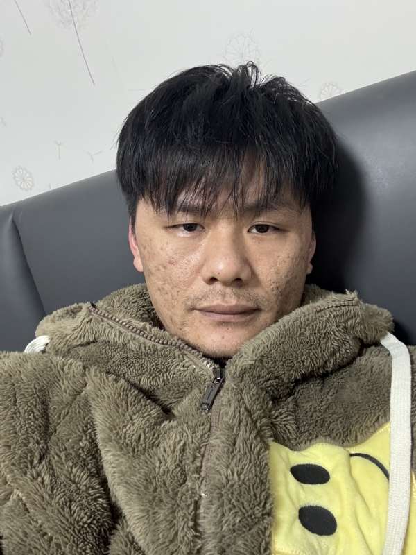 赵淼的第一张照片--贵阳相亲服务中心
