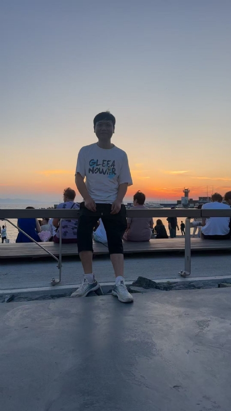 海上没有小龙虾的第一张照片--贵阳相亲服务中心