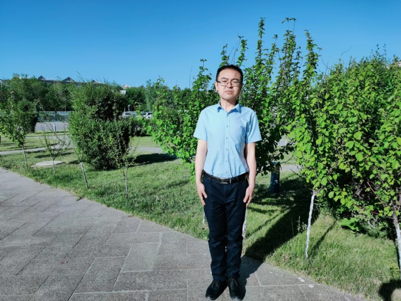 痴心绝对的第一张照片--贵阳相亲服务中心