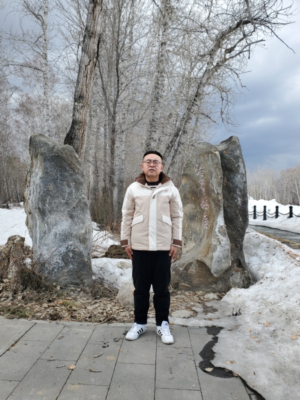 痴心绝对的第二张照片--贵阳相亲服务中心