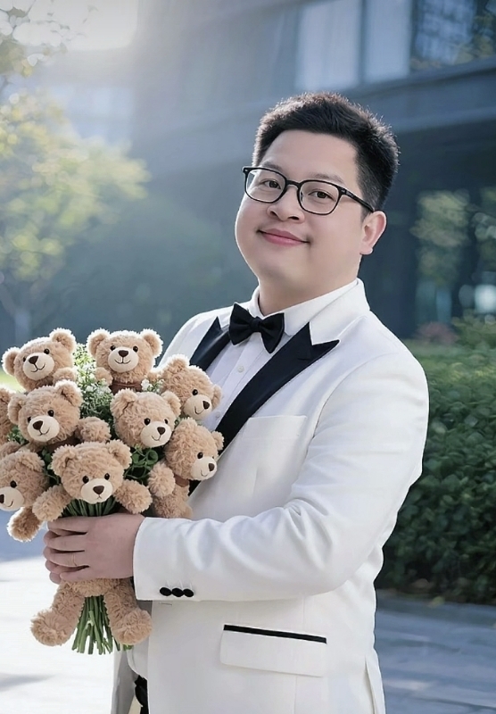 永不失联的爱的第一张照片--贵阳相亲服务中心