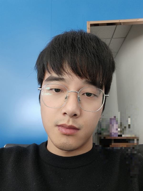 叶童的第一张照片--贵阳相亲服务中心