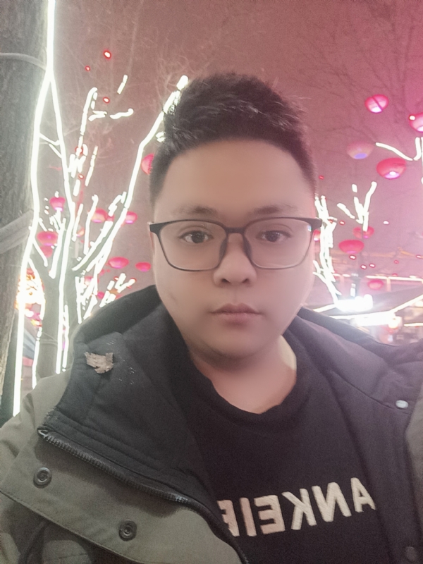 等风也等你的第一张照片--贵阳相亲服务中心