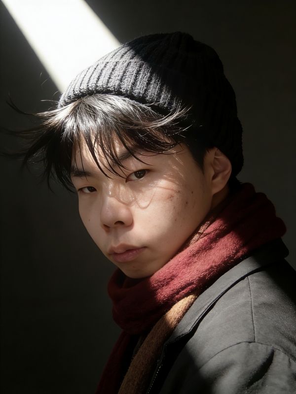 瘾~的第一张照片--贵阳相亲服务中心