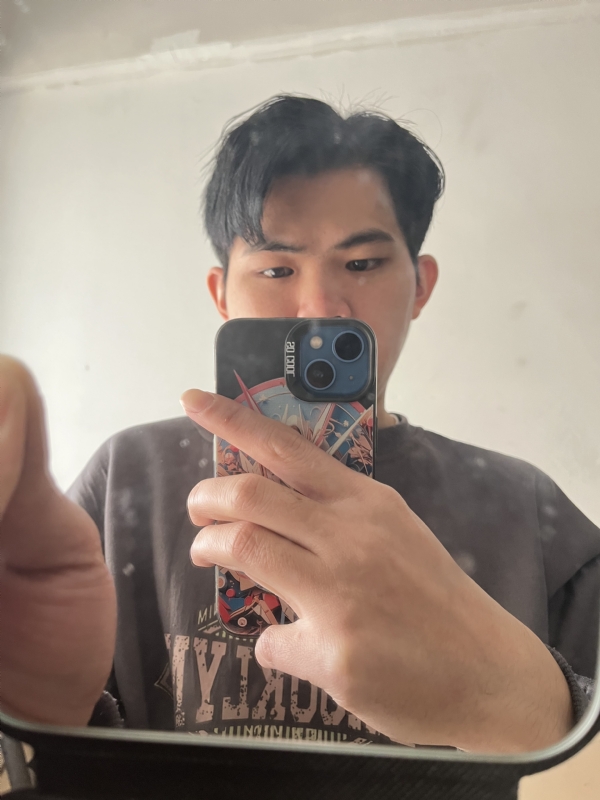 真的很想你的第一张照片--贵阳相亲服务中心