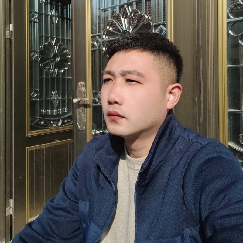 完美世界的第一张照片--贵阳相亲服务中心