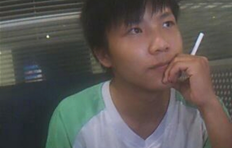 无聊的人啊的第一张照片--贵阳相亲服务中心