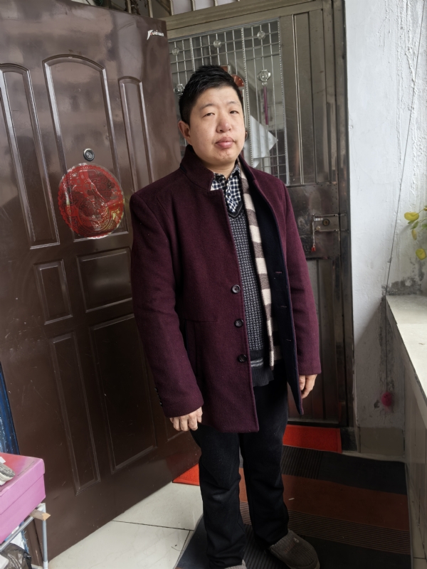 卢显澳的第一张照片--贵阳相亲服务中心