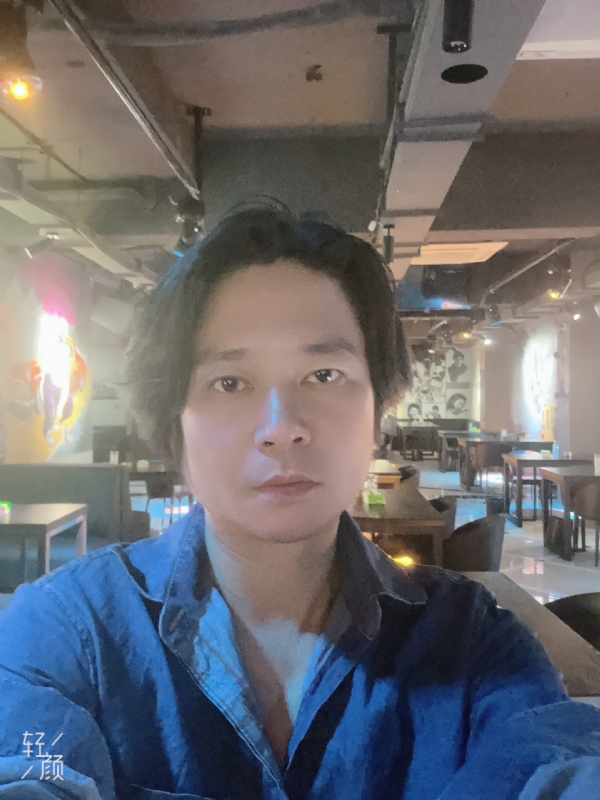 叶晨的第一张照片--贵阳相亲服务中心