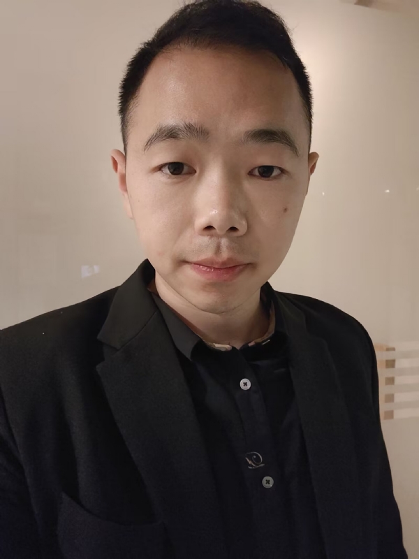 夜听雨声的第一张照片--贵阳相亲服务中心