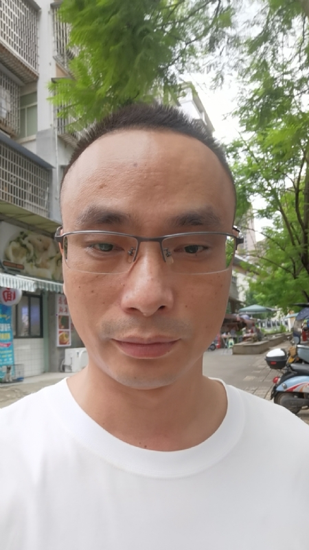 孤狼的第一张照片--贵阳相亲服务中心