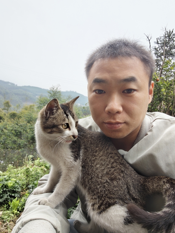 远方00520的第一张照片--贵阳相亲服务中心