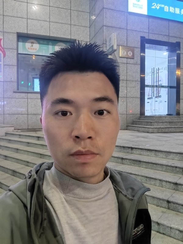 讲不出再见的第三张照片--贵阳相亲服务中心