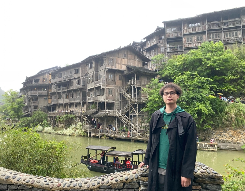 南山忆的第一张照片--贵阳相亲服务中心