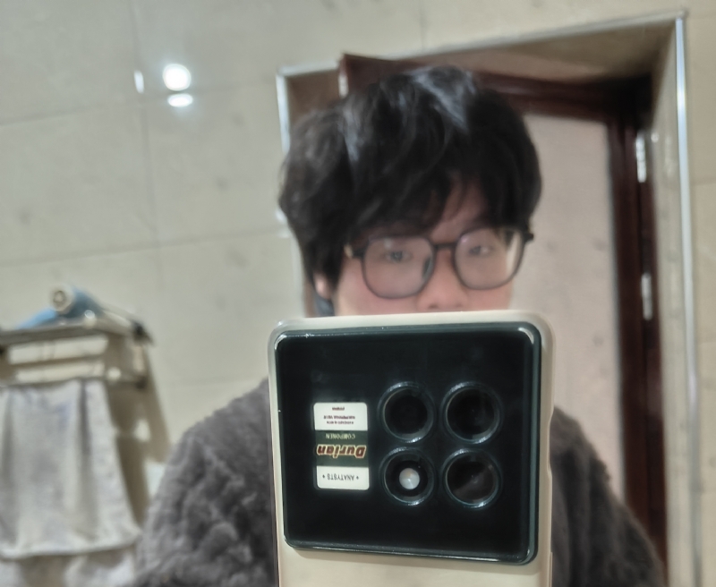 王富贵的第一张照片--贵阳相亲服务中心